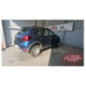 Commande chauffage DACIA SANDERO 2