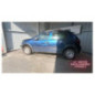 Commande chauffage DACIA SANDERO 2