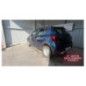 Commande chauffage DACIA SANDERO 2
