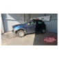 Commande chauffage DACIA SANDERO 2