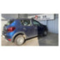 Commande chauffage DACIA SANDERO 2