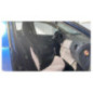 Commande chauffage DACIA SANDERO 2