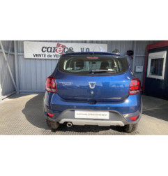 Commande chauffage DACIA SANDERO 2 Photo n°15
