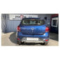 Commande chauffage DACIA SANDERO 2