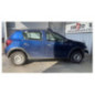 Commande chauffage DACIA SANDERO 2