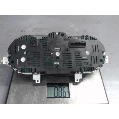 Compteur KIA RIO 3 Photo n°1