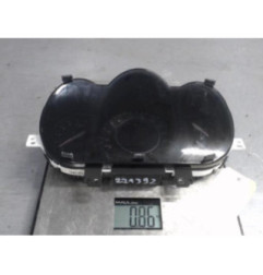 Compteur KIA RIO 3 Photo n°4