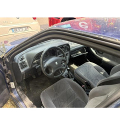 Commande chauffage PEUGEOT 306 Photo n°1