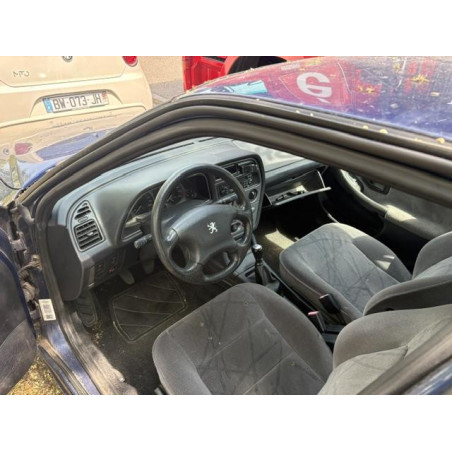 Commande chauffage PEUGEOT 306 Photo n°1