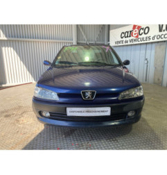 Commande chauffage PEUGEOT 306