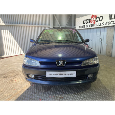 Commande chauffage PEUGEOT 306