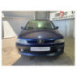 Commande chauffage PEUGEOT 306