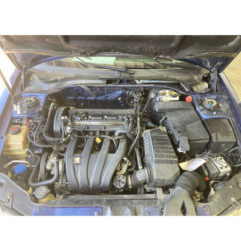 Commande chauffage PEUGEOT 306 Photo n°3