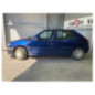 Commande chauffage PEUGEOT 306