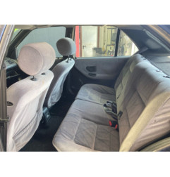 Commande chauffage PEUGEOT 306 Photo n°7