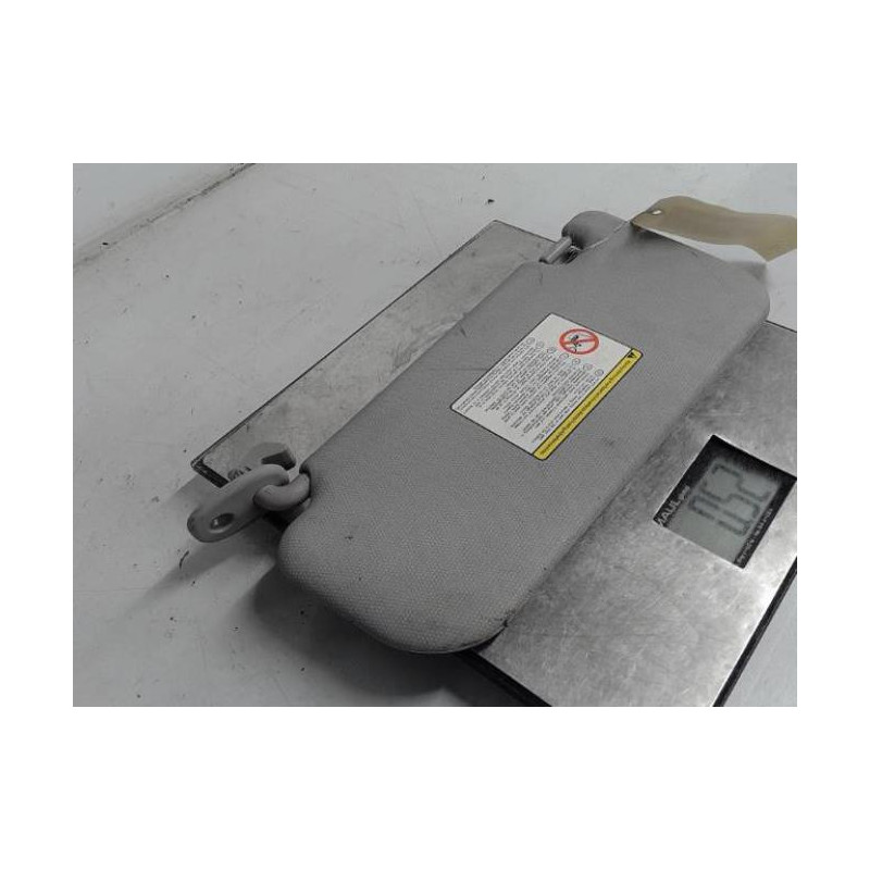 Pare soleil droit KIA RIO 3