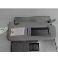 Pare soleil droit KIA RIO 3 Photo n°3