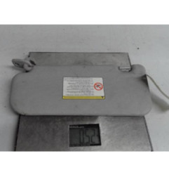 Pare soleil droit KIA RIO 3 Photo n°4