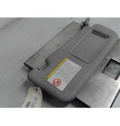 Pare soleil droit KIA RIO 3 Photo n°6