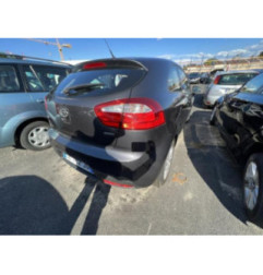 Pare soleil droit KIA RIO 3 Photo n°9