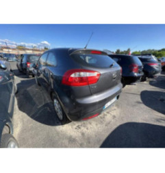 Pare soleil droit KIA RIO 3 Photo n°12