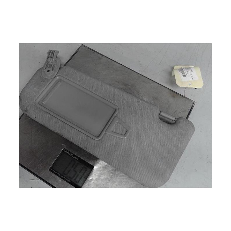 Pare soleil gauche KIA RIO 3