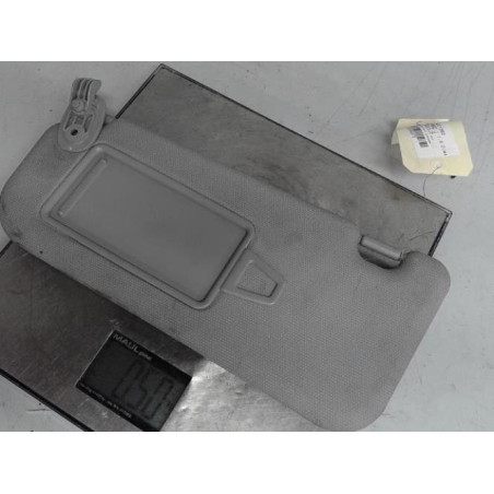 Pare soleil gauche KIA RIO 3 Photo n°1