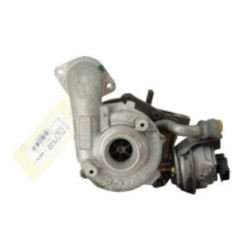 Turbo VOLVO V 40 2 Photo n°1