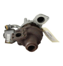 Turbo VOLVO V 40 2 Photo n°3