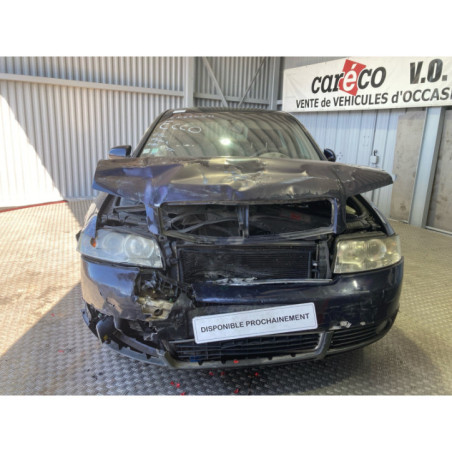 Demarreur AUDI A4 2 Photo n°1