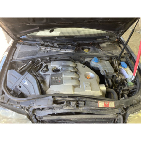 Demarreur AUDI A4 2