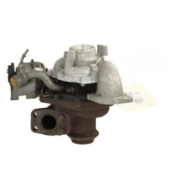 Turbo VOLVO V 40 2 Photo n°5