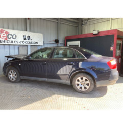 Mastervac AUDI A4 2 Photo n°8