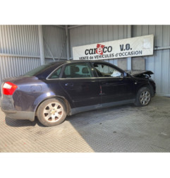 Mastervac AUDI A4 2 Photo n°10