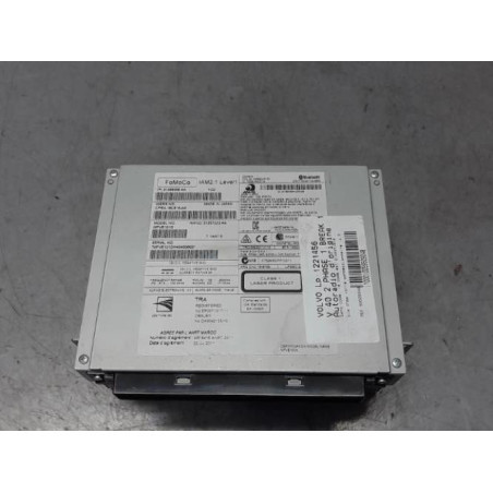 Autoradio d'origine VOLVO V 40 2