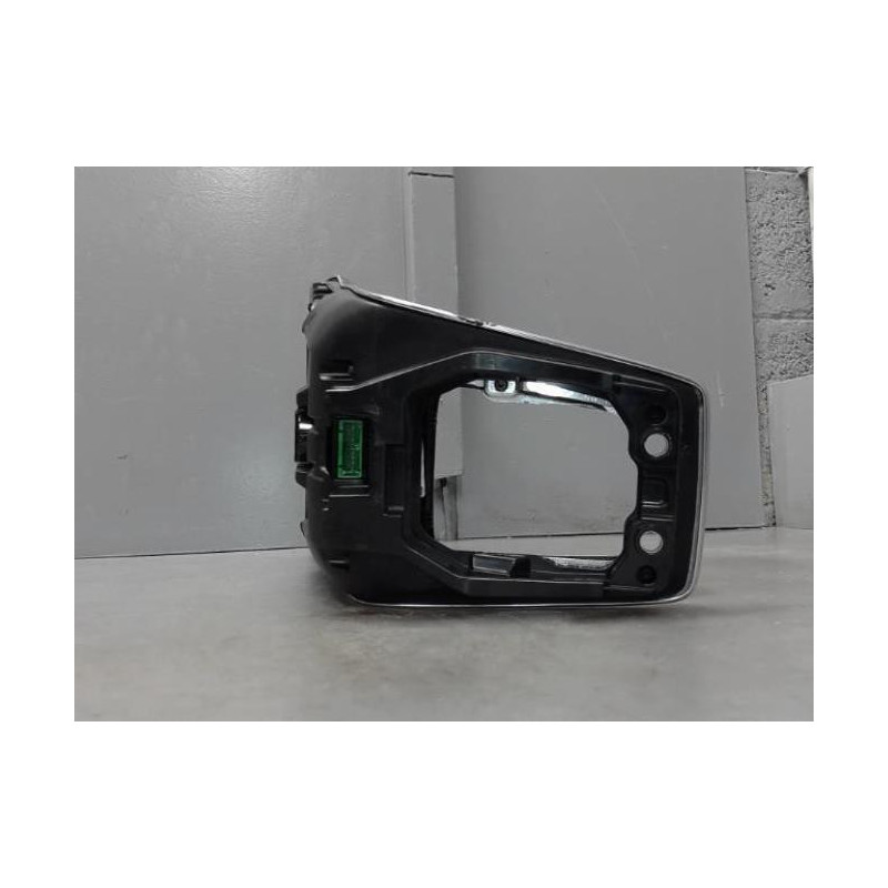 Commande chauffage VOLVO V 40 2