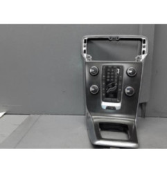 Commande chauffage VOLVO V 40 2 Photo n°3