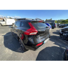 Commodo phare VOLVO V 40 2 Photo n°7