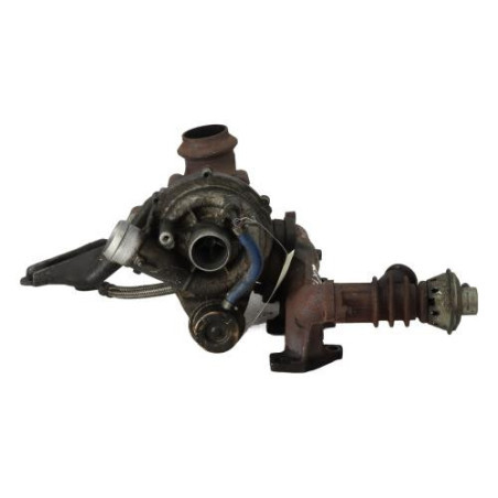 Turbo PEUGEOT 307 Photo n°1