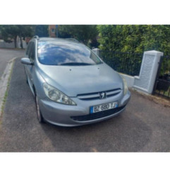 Turbo PEUGEOT 307 Photo n°6