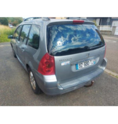 Turbo PEUGEOT 307 Photo n°9