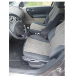 Turbo PEUGEOT 307 Photo n°10