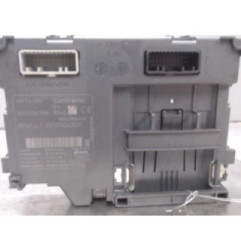 Lecteur de carte (neiman) RENAULT CLIO 4 Photo n°1