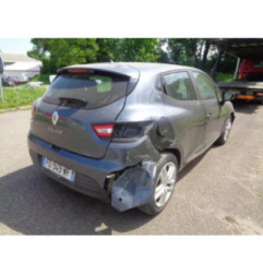 Lecteur de carte (neiman) RENAULT CLIO 4 Photo n°4