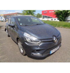Lecteur de carte (neiman) RENAULT CLIO 4 Photo n°5