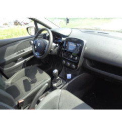 Lecteur de carte (neiman) RENAULT CLIO 4 Photo n°6