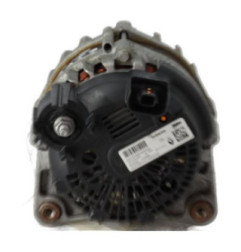 Alternateur DACIA SANDERO 2 Photo n°3