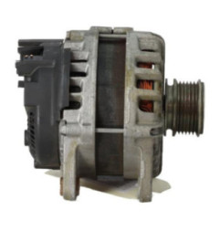 Alternateur DACIA SANDERO 2 Photo n°4