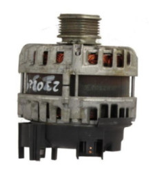 Alternateur DACIA SANDERO 2 Photo n°5