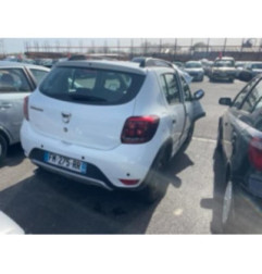 Alternateur DACIA SANDERO 2 Photo n°6